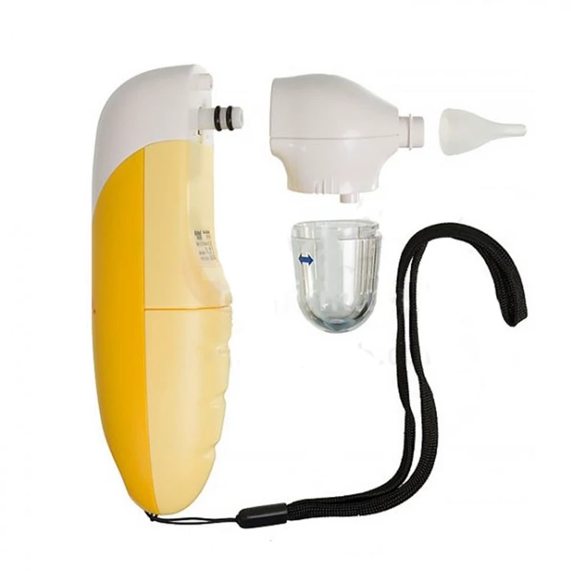 پوار بینی برقی کودک بی ول مدل150 (BWELL-WC150)