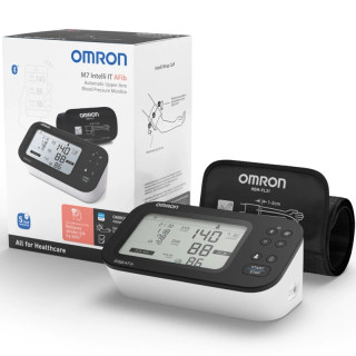 فشارسنج دیجیتال امرن ام7 اینتل (Omron-M7 Intelli IT)