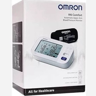 فشارسنج دیجیتال امرن ام6 کامفورت (Omron-M6 Comfort)