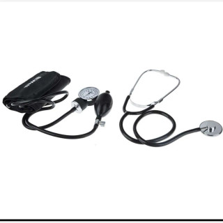 فشارسنج عقربه ای بی ول ام62 اس(B.Well-WM62S)