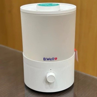 دستگاه بخور-رطوبت ساز سرد بی ول پرو10 (BWELL-PRO10)
