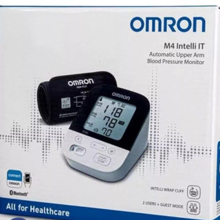 فشارسنج دیجیتال امرن ام4 اینتل (Omron-M4 Intelli IT)