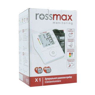 فشارسنج دیجیتال رزمکس سوئیس مدل X1