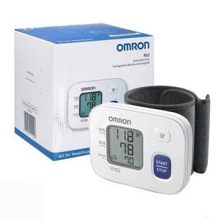 فشارسنج دیجیتال مچی امرن آر اس2 (Omron-RS2)