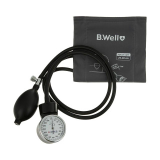 فشارسنج عقربه ای بی ول مدل دبلیو ام61 (B.Well-WM61)