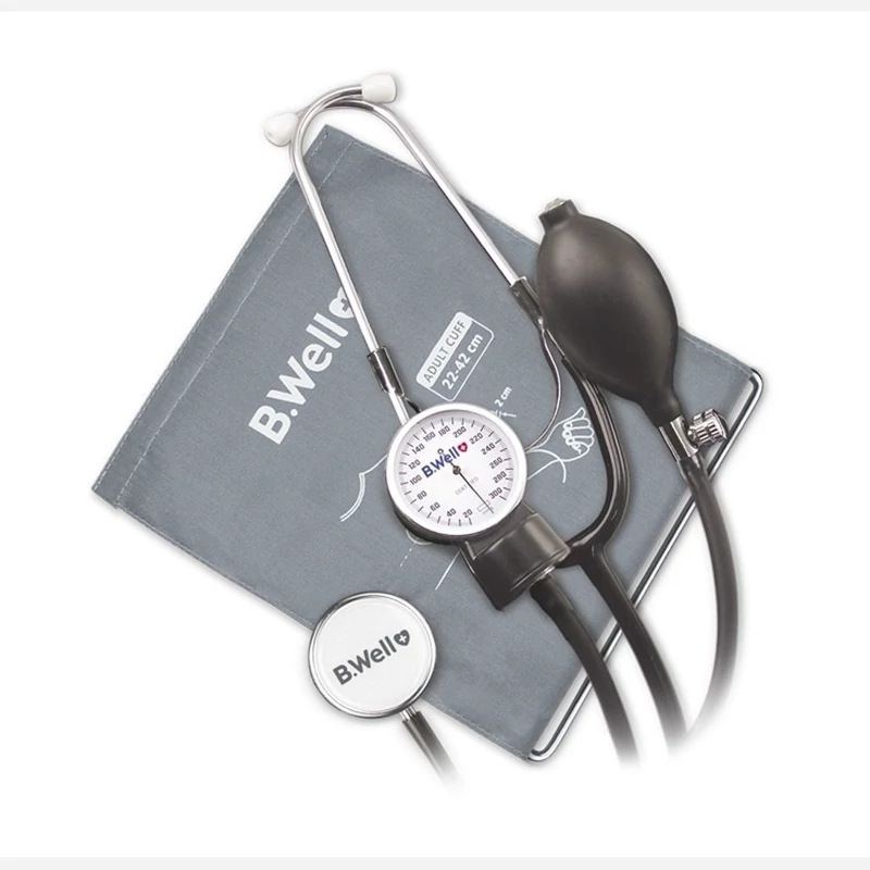 فشارسنج عقربه ای بی ول مد63 (B.Well-Med63)