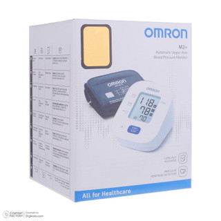 فشارسنج دیجیتال امرن ام2 پلاس (+Omron M2)