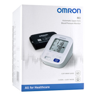 فشارسنج دیجیتال امرن ام3 (Omron-M3)