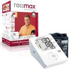 فشارسنج بازویی رزمکس با آداپتور مدل Rossmax CF175f