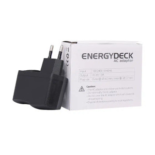 آداپتور فشارسنج انرژیدک مخصوص رزمکس (Energydeck)