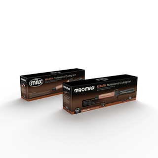 بابلیس فرکننده حرفهای کراتین پرومکس(PROMAX) مدل 4725K