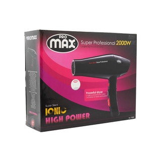 سشوار سوپر حرفهای پرومکس (PROMAX) مدل ۷۲۰۰