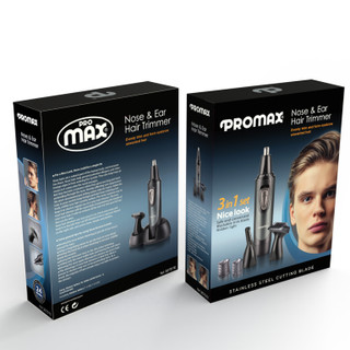 موزن گوش و بینی پرومکس (PROMAX) مدل 3270TE