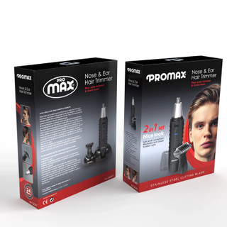 موزن گوش و بینی پرومکس (PROMAX) مدل ۳۲۳۰T