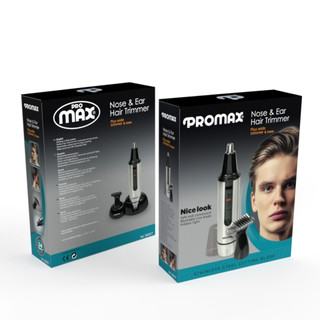 موزن گوش و بینی پرومکس (PROMAX) مدل ۳۲۵۰T