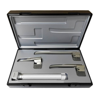 لارنگوسکوپ اطفال برند ریشتر آلمان مدل (Miller 7070)