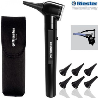 اتوسکوپ برند ریشتر آلمان مدل (Etoscope 2101-200)