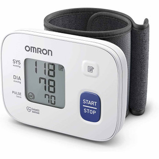 فشارسنج مچی امرن مدل آر اس 1 (OMRON RS1)