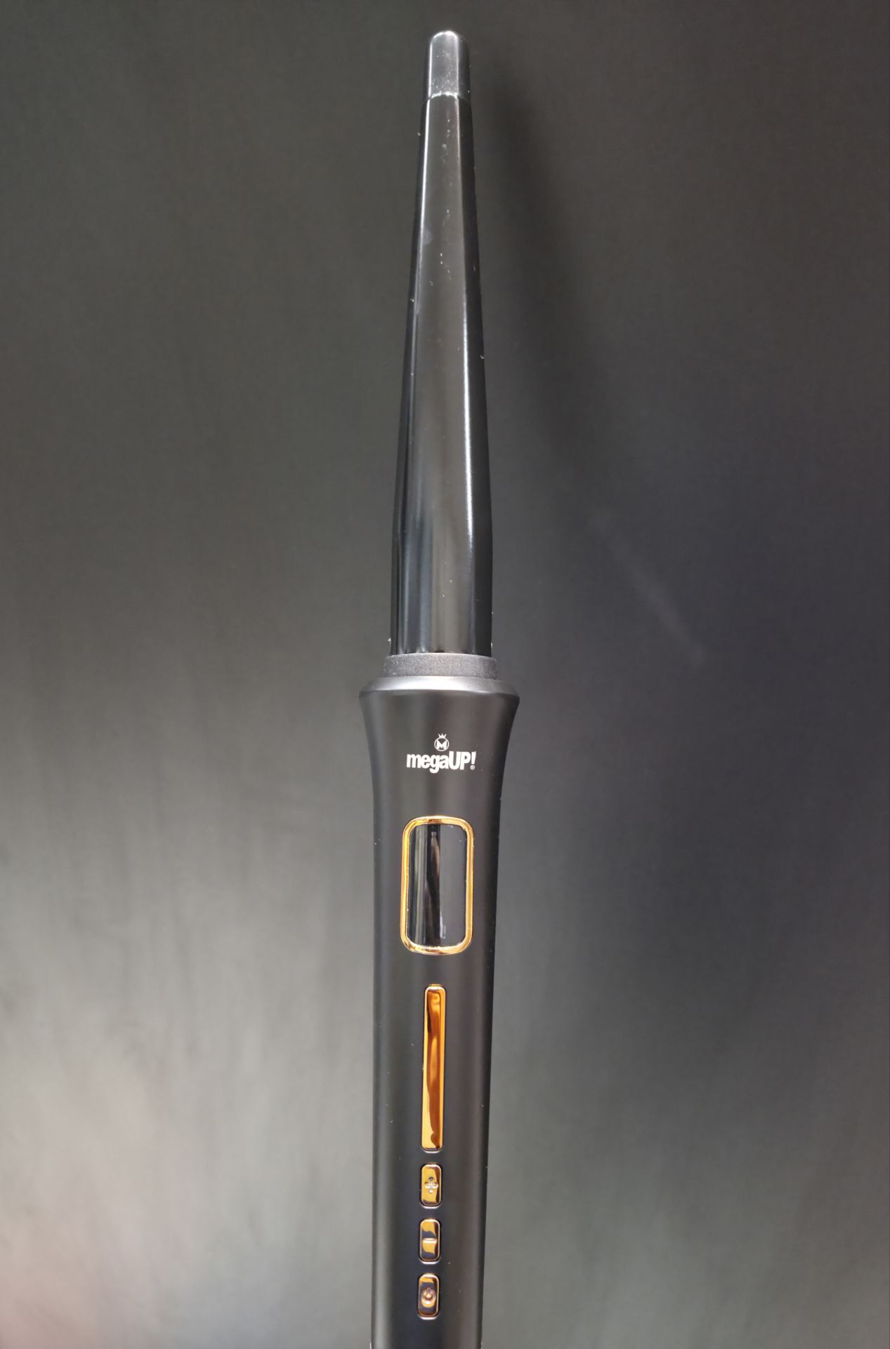 بابلیس (فرکننده) مخروطی مگاآپ مدل۲۰۴ (megaUP HS204)