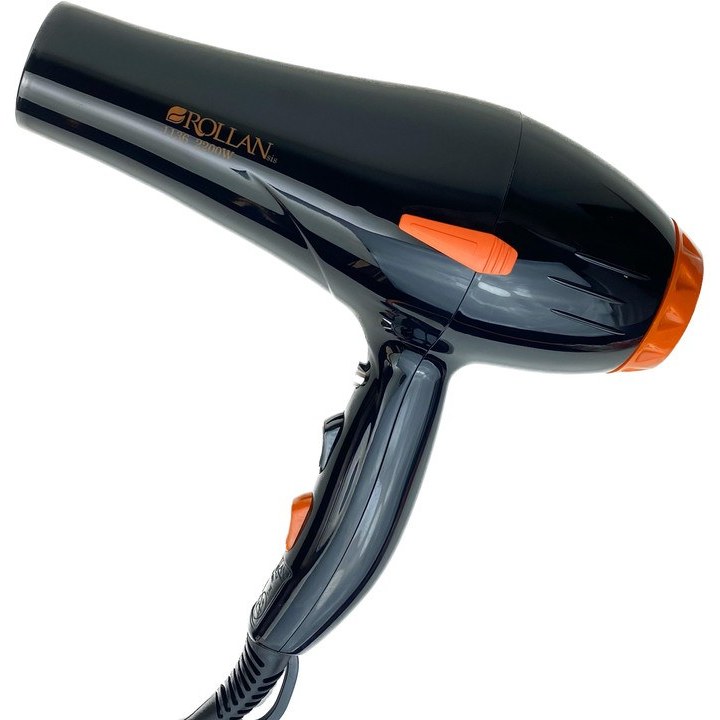 سشوار حرفه ای برند رولن (Rollan) 2200وات مدل RS1136