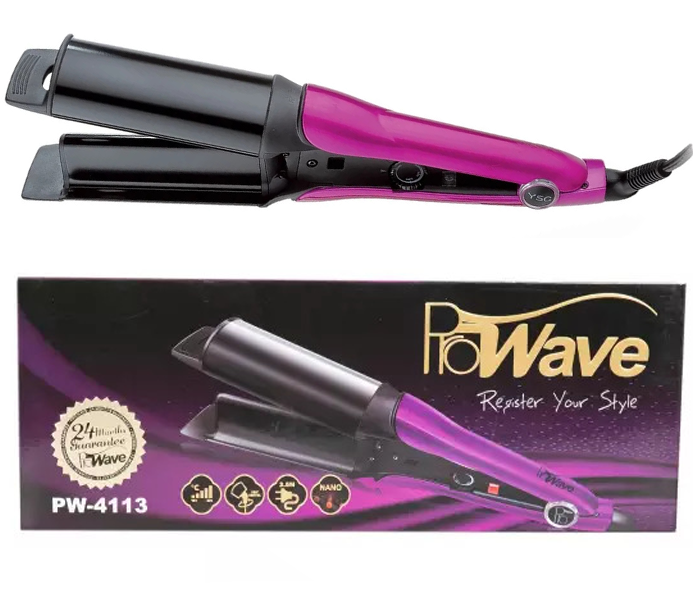 حالتدهنده مو برند پروویو مدل PW-4113
