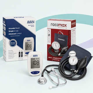 پک پایش سلامت اقتصادی