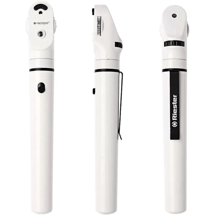 افتالموسکوپ ریشتر مدل E-Scope 2120-200