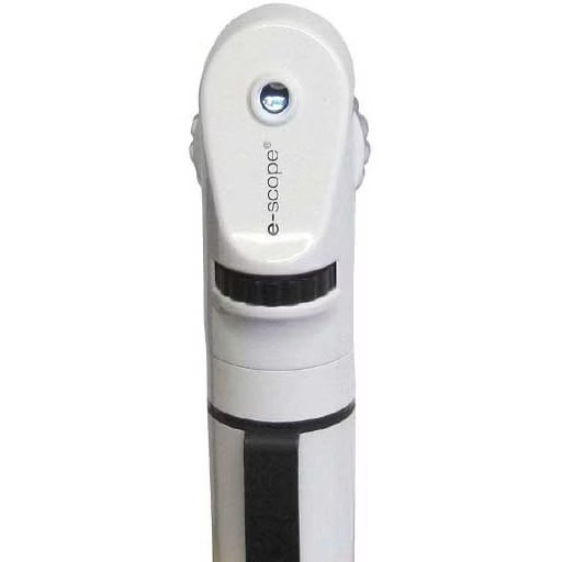 افتالموسکوپ ریشتر مدل E-Scope 2120-200