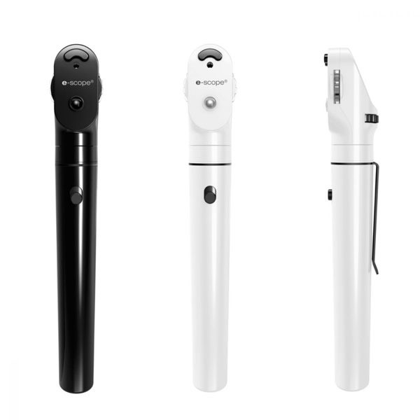 افتالموسکوپ ریشتر مدل E-Scope 2120-200