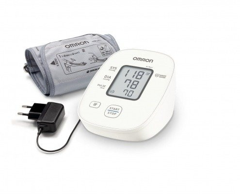 فشارسنج دیجیتال امرن ام1 (Omron M1 basic)