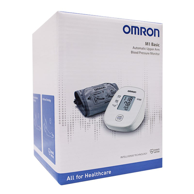 فشارسنج دیجیتال امرن ام1 (Omron M1 basic)