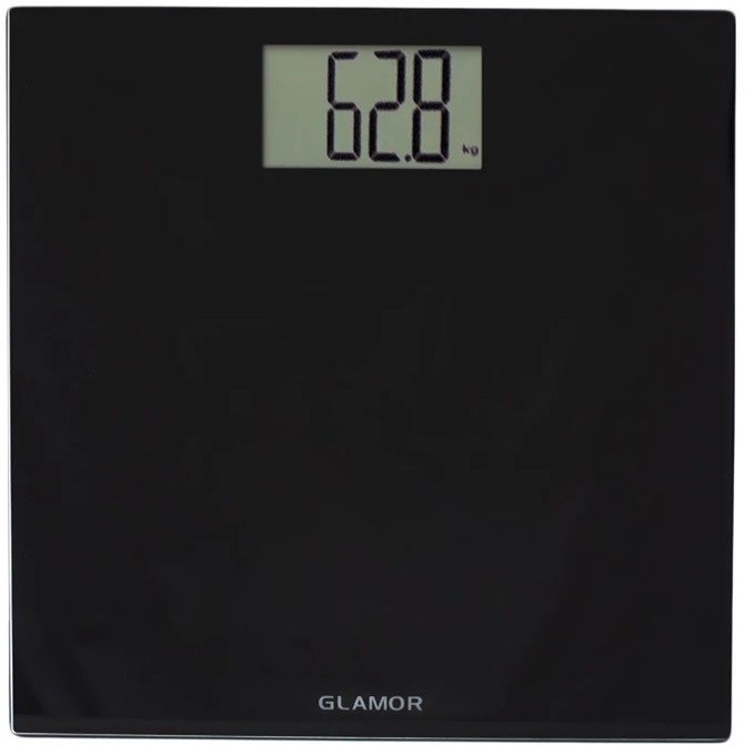 ترازو دیجیتال گلامور مدل GBS 801