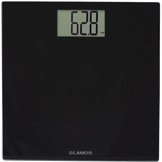 ترازو دیجیتال گلامور مدل GBS 801