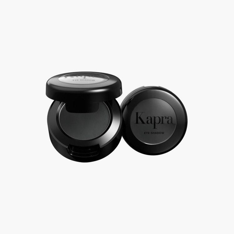 سایه چشم یک رنگی برند کاپرا Kapra