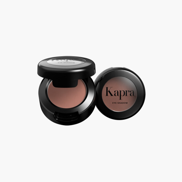 سایه چشم یک رنگی برند کاپرا Kapra