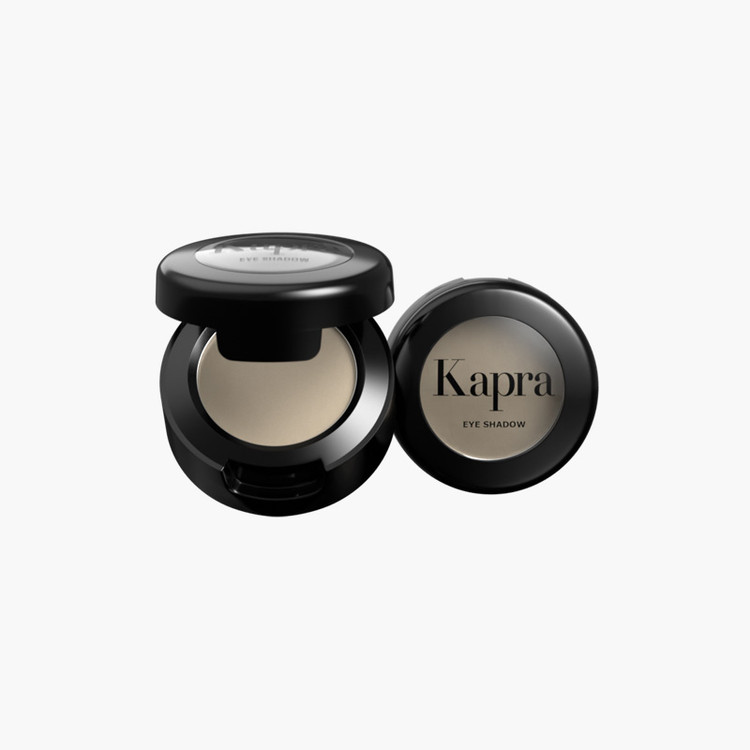 سایه چشم یک رنگی برند کاپرا Kapra