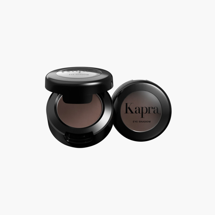 سایه چشم یک رنگی برند کاپرا Kapra