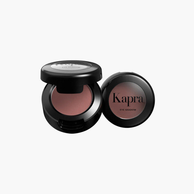 سایه چشم یک رنگی برند کاپرا Kapra