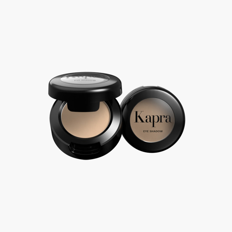 سایه چشم یک رنگی برند کاپرا Kapra