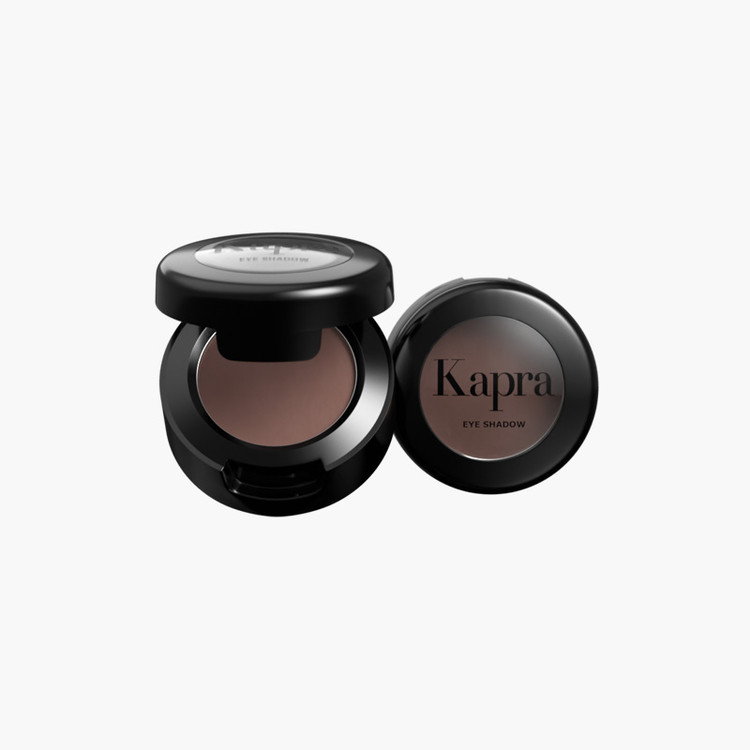 سایه چشم یک رنگی برند کاپرا Kapra