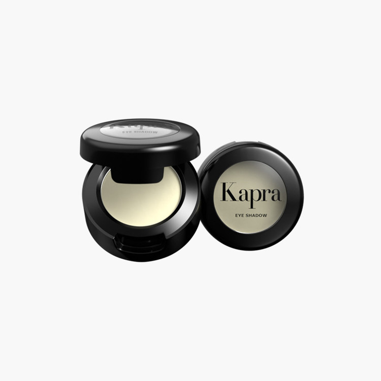 سایه چشم یک رنگی برند کاپرا Kapra