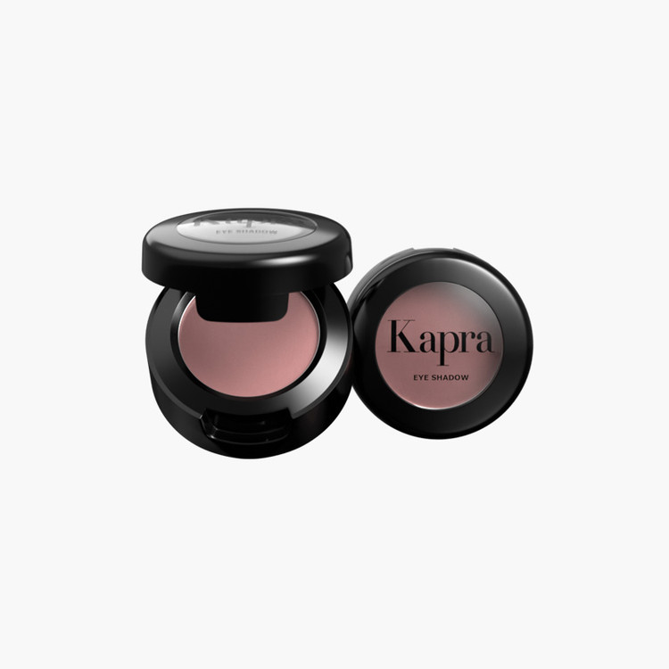 سایه چشم یک رنگی برند کاپرا Kapra