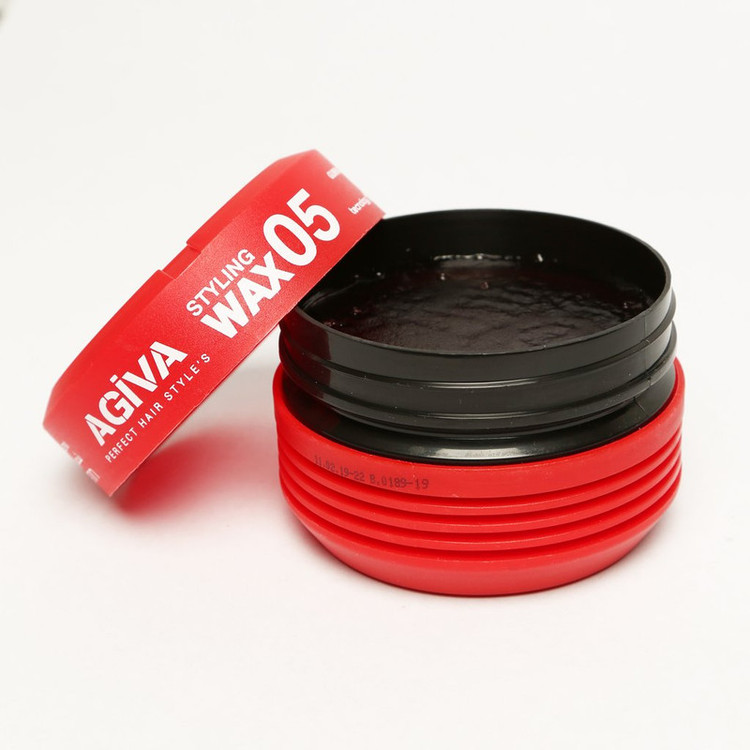 واکس مو آگیوا مدل Gum Wax کد ۰۵ حجم 175 میل ترکیه