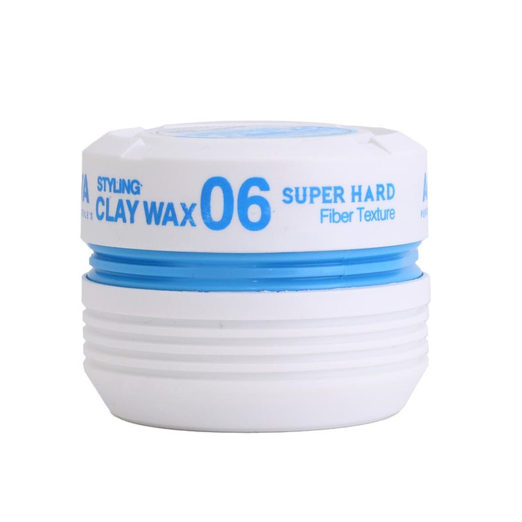 واکس مو آگیوا مدل Super Hard کد ۰۶ حجم 175 میل ترکیه