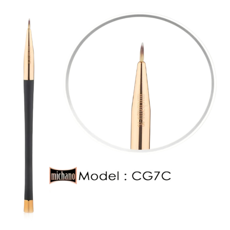 براش خط چشم میچانو مدل CG7C