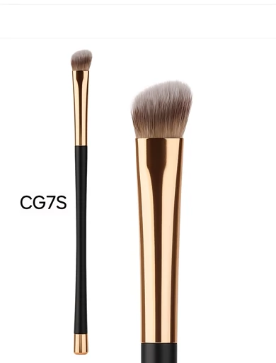 براش سایه چشم زاویهدار میچانو مدل CG7S