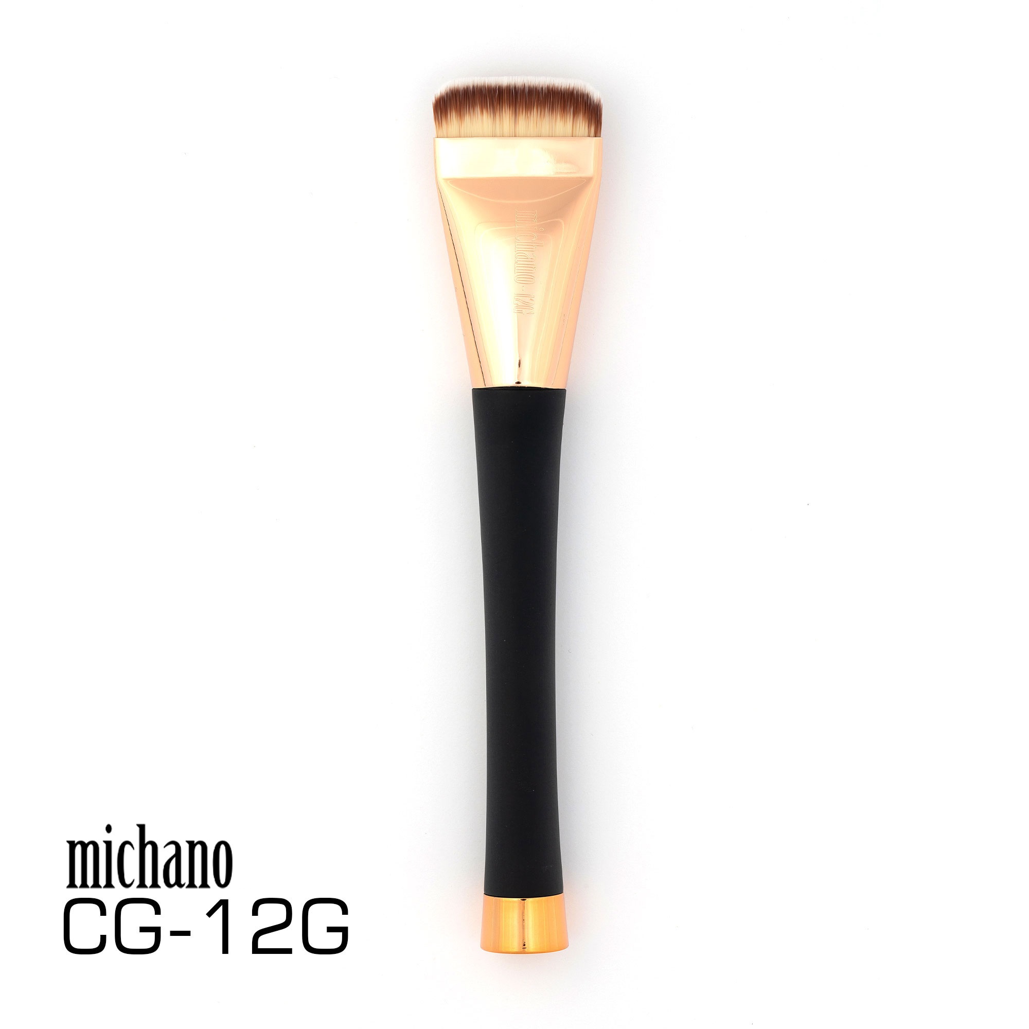 براش کانتور و کرم پودر میچانو مدل CG12G