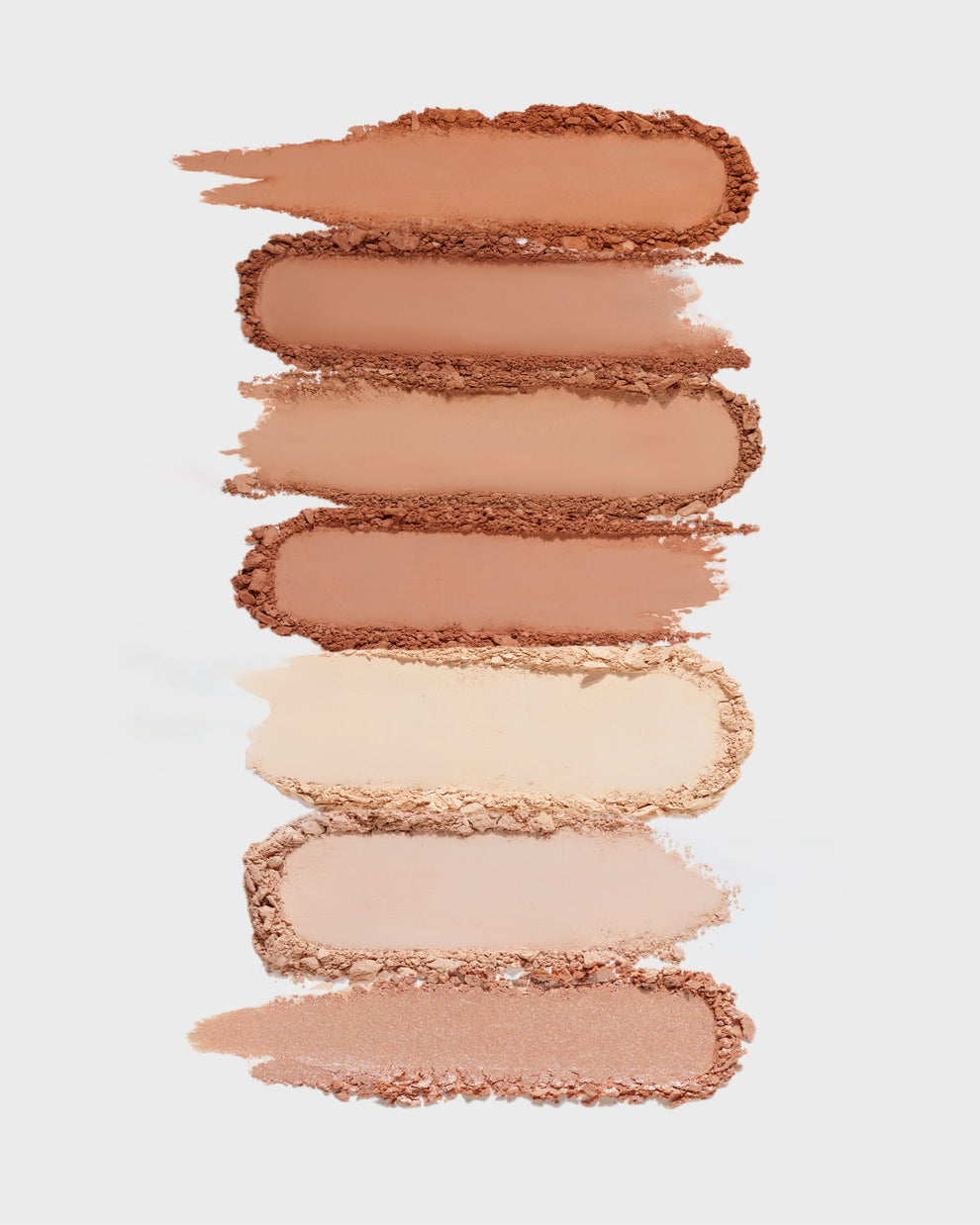 پالت کانتور خشک سان لایت فرین کازمتیک Pherein cosmetics